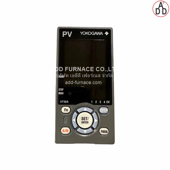 Yokogawa UT32A-NNN-11-TN/RT (1)